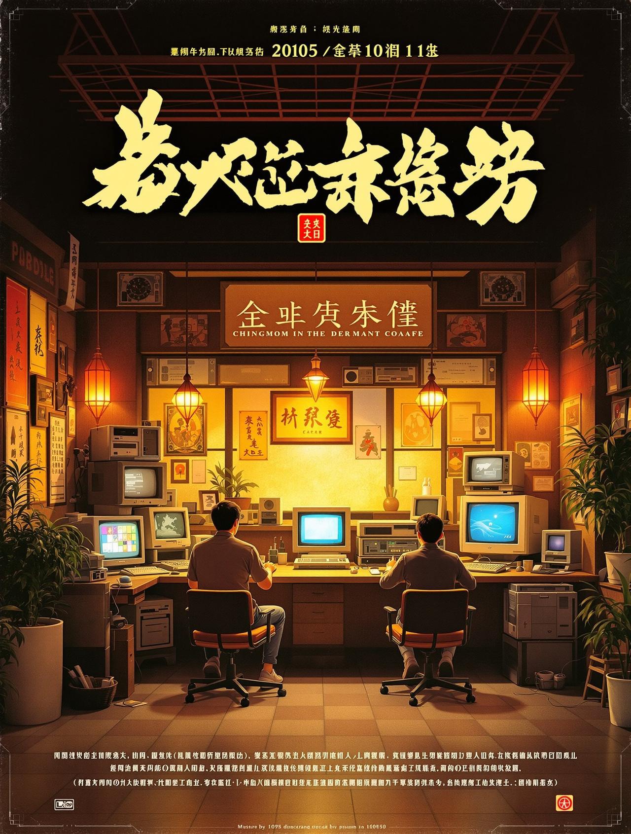 91电影 - 重返1999