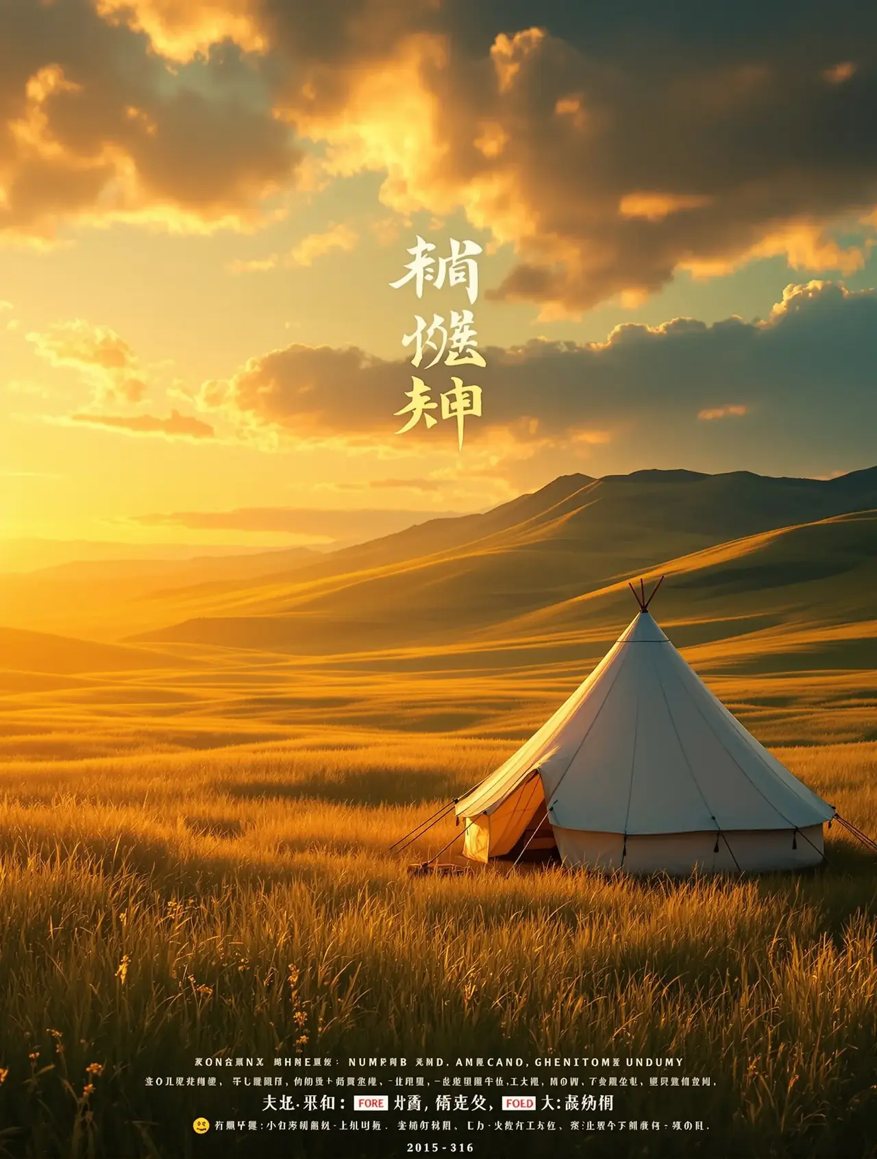 91电影 - 我的阿勒泰