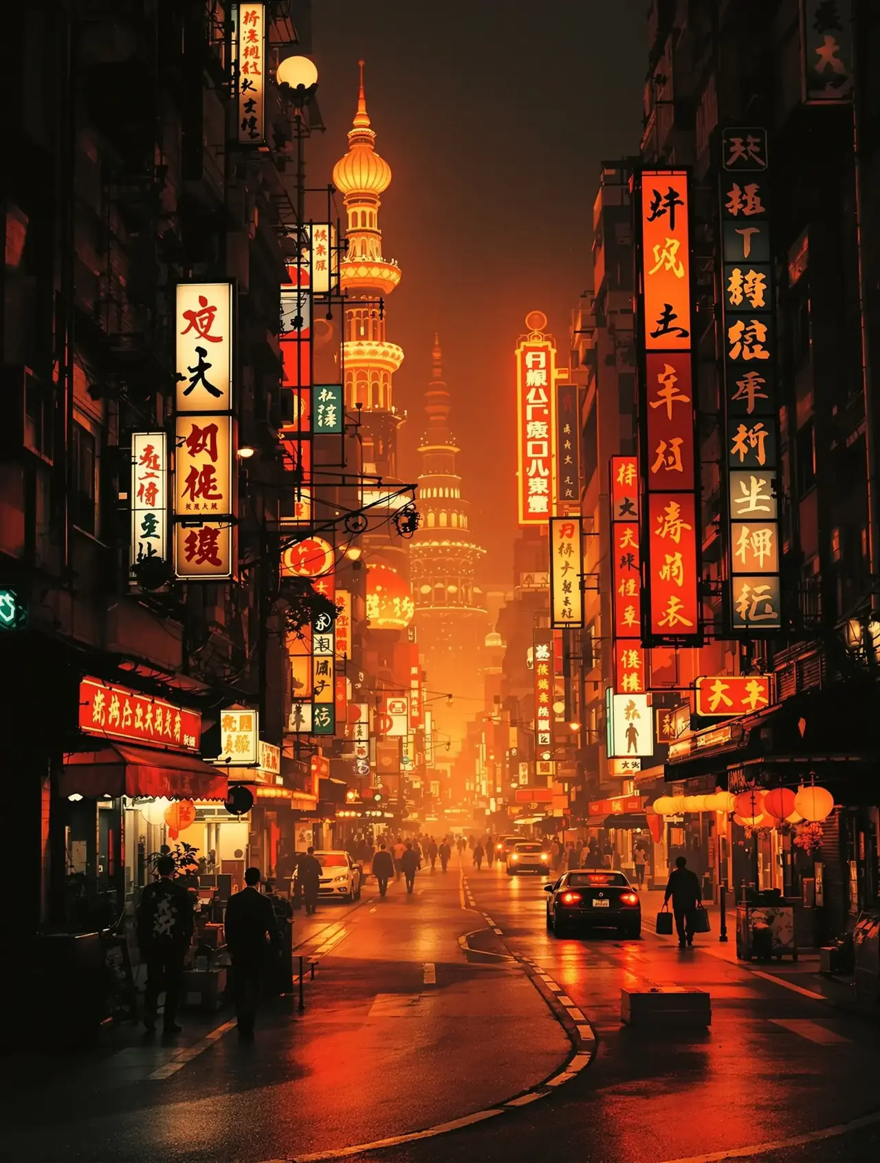 91电影 - 繁花