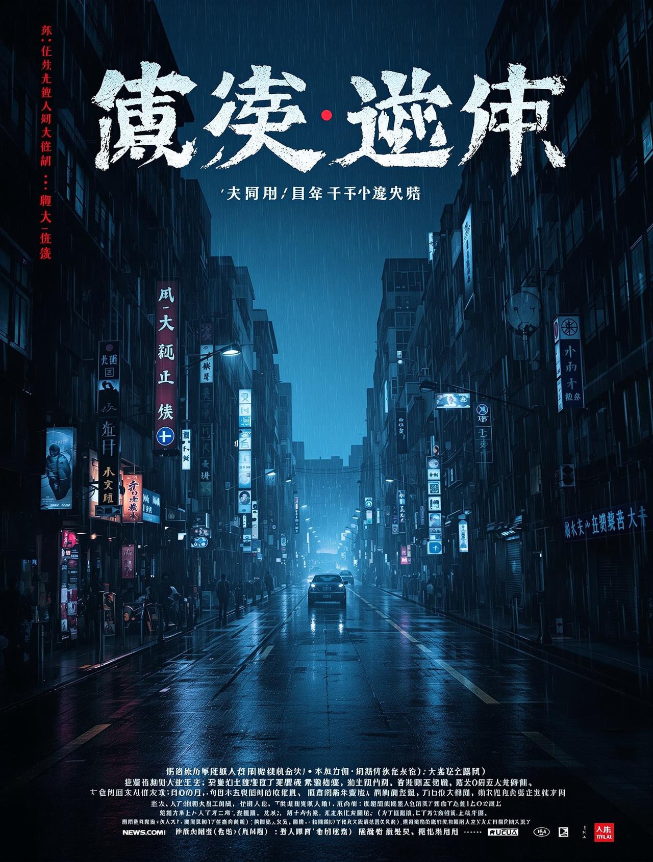 91电影 - 狂飙